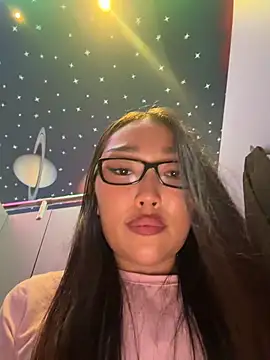 Show de trytomakememoam na webcam