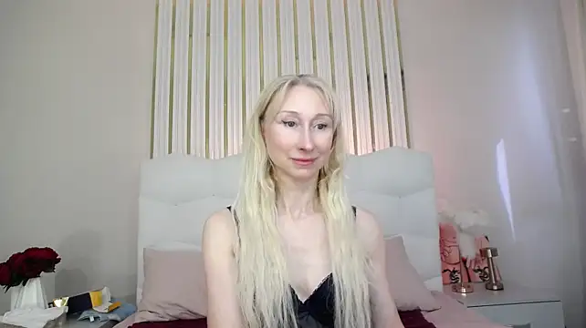 KissDreamm's Webcam Show