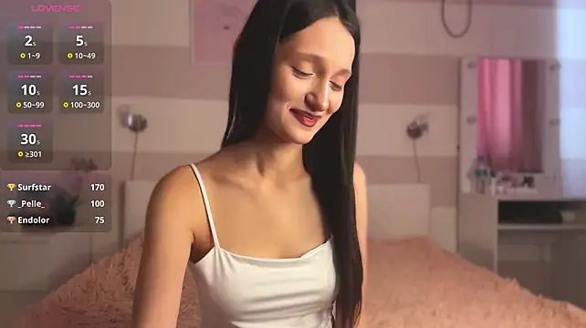 Kamilamilaa live XXX chat