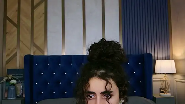 Chat XXX en directo de Susan_Fors