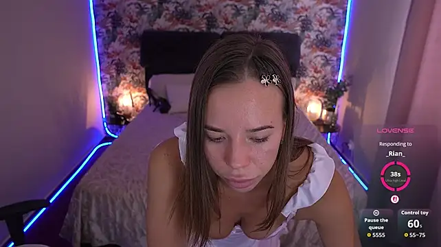 Živý XXX chat Sexy_Ira