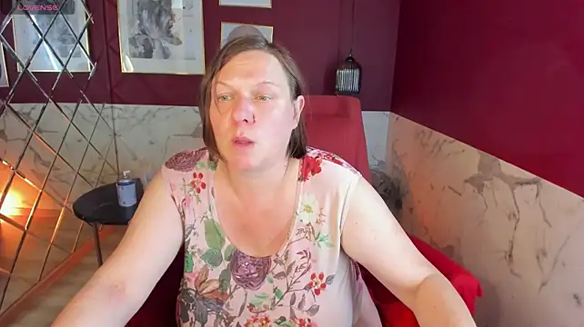 KellyPerfection – Naživo XXX chat