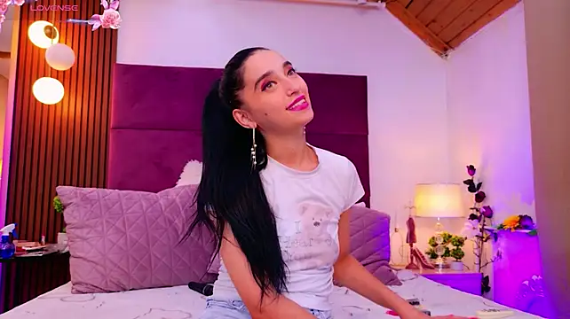Chat +18 de VanessaAngel ao vivo