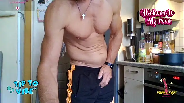 bmwpower Webcam-Show