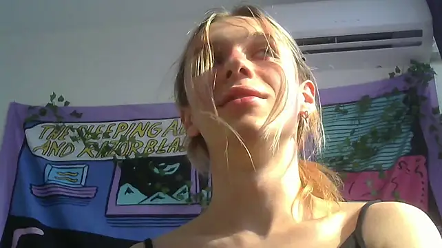 icebenz Live XXX-Chat
