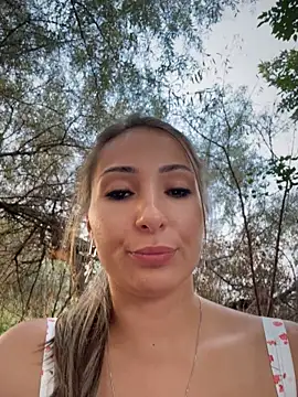 Show de webcam de Wonder_Kari