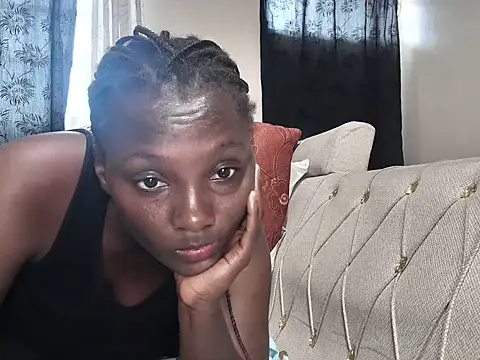 Chat +18 de sexyleah25 ao vivo