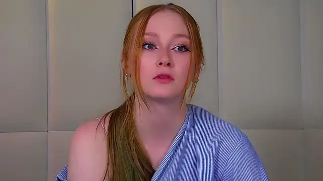 Chat +18 de AgataFoxley ao vivo
