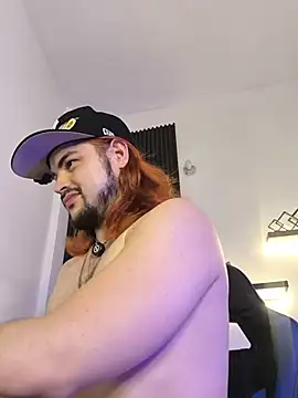 Derek_Vow Chat XXX live