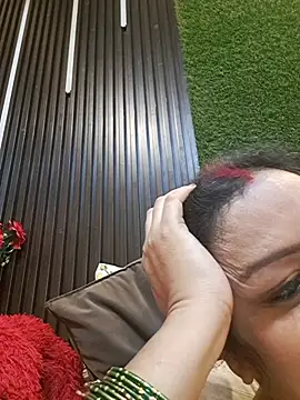 Chat +18 de SHANVII ao vivo