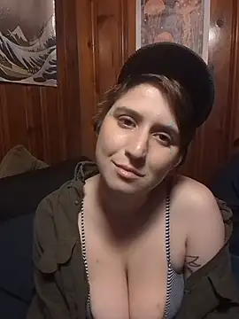 SaltySailorBlue Chat XXX in diretta