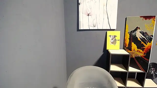 Živý XXX chat lady_olivia_