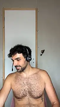 eauminerale Webcam-Show
