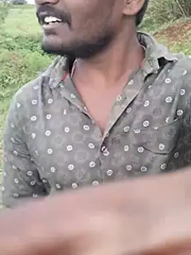 Desi_boy_777 웹캠 쇼