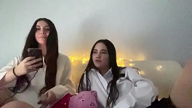 Czat XXX na żywo – LucyLuxy