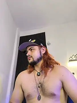 Derek_Vow – Naživo XXX chat