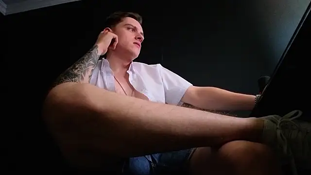 FelixStarkk Live XXX-Chat
