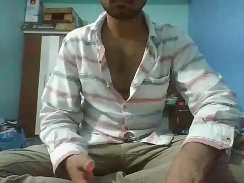 Arsalan_Sheikh – Live XXX-chat