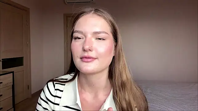 Вебкам-шоу LizettoFortuna