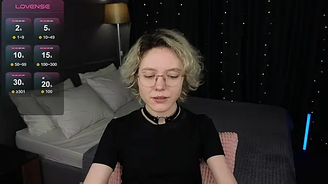 Živý XXX chat HottoKori
