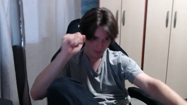 Chat XXX en directo de arthur___king