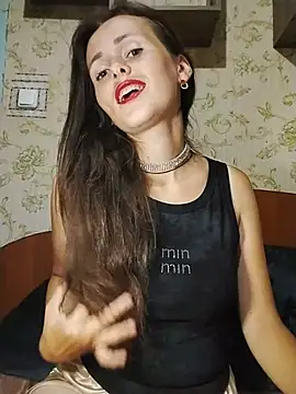 Онлайн чат XXX Ruby_Avila