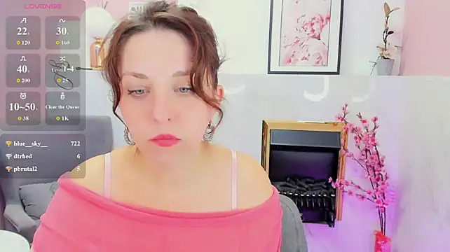 Chat XXX Live MargaretFatal