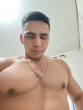 ChoreyTaiylor Adlı Modelin Web Kamerası Şovu