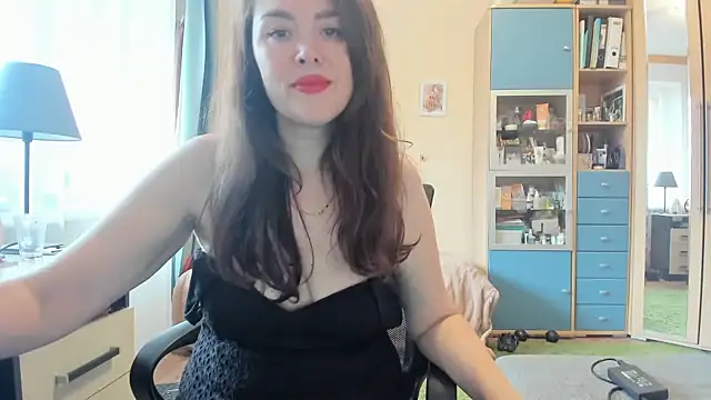 Živý XXX chat SofiaBells