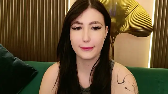 EmmaLawrens' Live XXX Chat