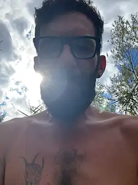Michel_huge's Live XXX Chat