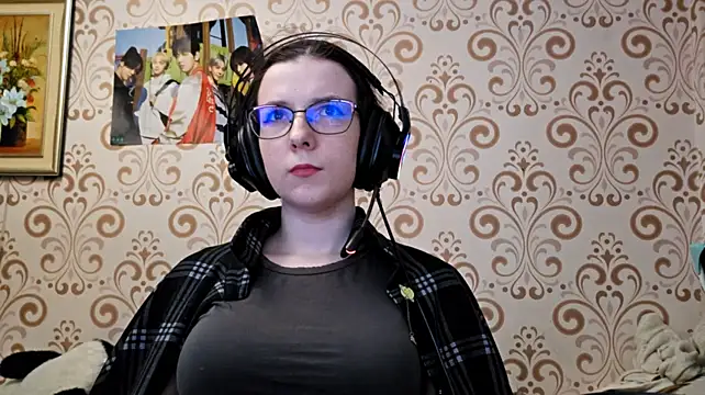Živý XXX chat IsaSantella