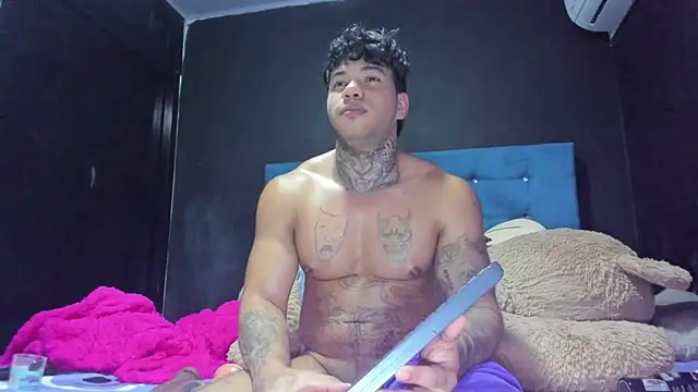 daamonxxx19_のライブXXXチャット