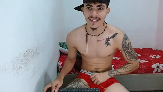 Arzu_08 Live XXX-Chat