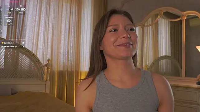 LeoSchwanebeck's Live XXX Chat