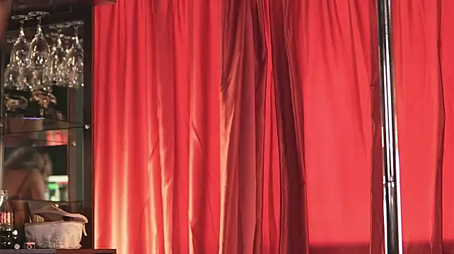 LuxenNoirのライブXXXチャット