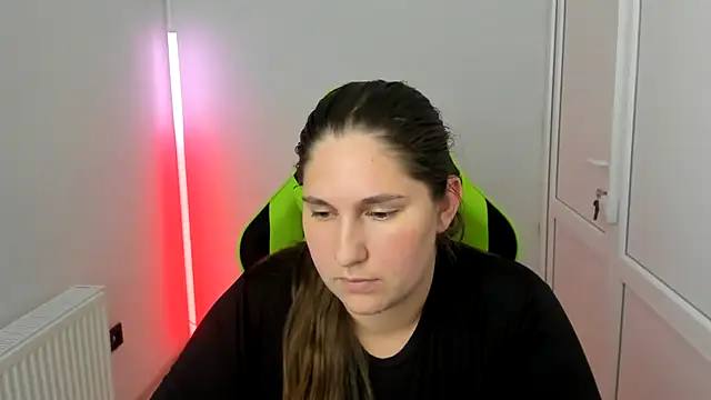 LunaVenom Live XXX-chat