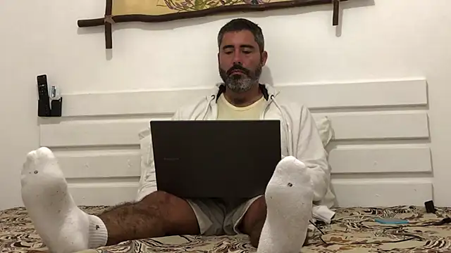 Webkamerová show victor_chat