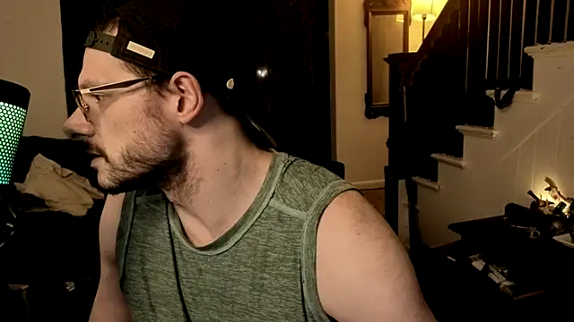 MasterDaddyCool Chat XXX in diretta