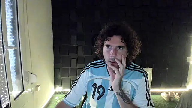 joaquin420_hot's Live XXX Chat