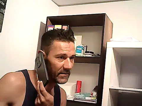 عرض كام mastercharisma35