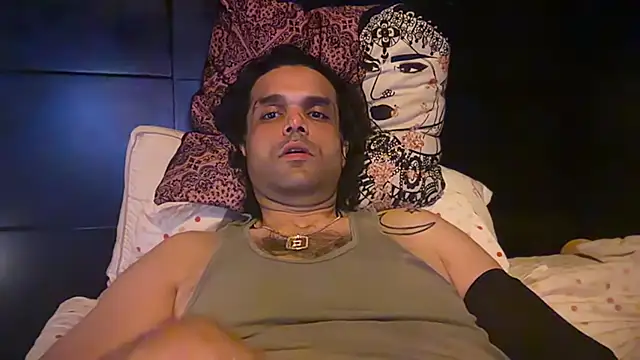 Živý XXX chat icebergslim281