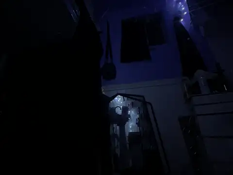 RawRyder8 élő XXX-chatje