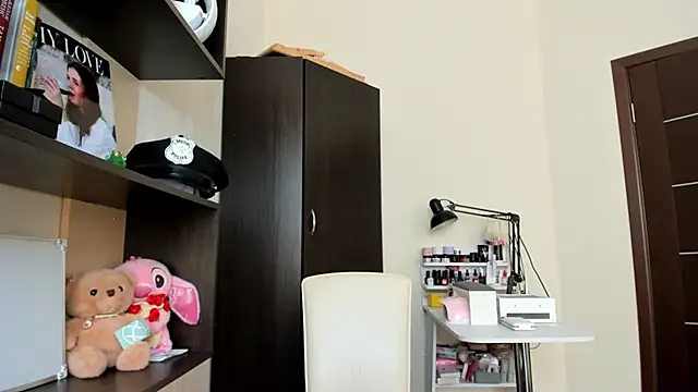 Chat +18 de OhMyAlice ao vivo