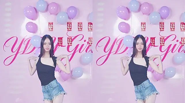 Онлайн чат XXX YDHY-girl-08