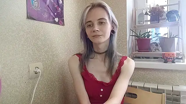 AdamTarlet – Naživo XXX chat