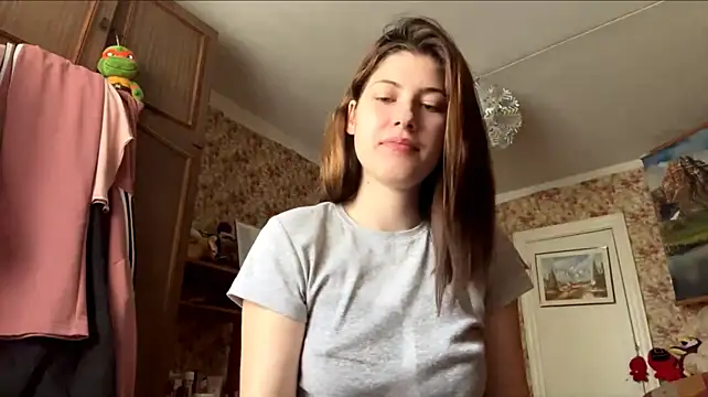 צ'אט XXX בשידור חי של white_lilit3
