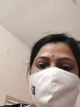 manasa_ 网络视讯表演