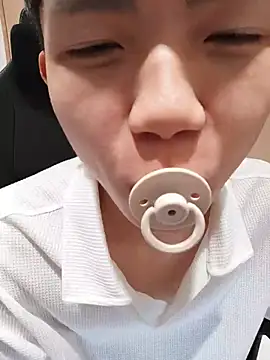โชว์เว็บแคมของ mochi8802