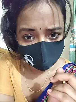 Show de Dil-Ka-Radhika na webcam